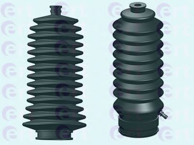Комплект пылника, рулевое управление ERT 510007