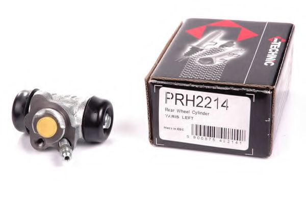 Колесный тормозной цилиндр PROTECHNIC PRH2214