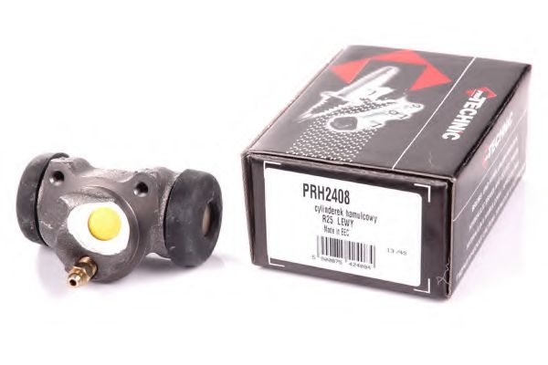 Колесный тормозной цилиндр PROTECHNIC PRH2408