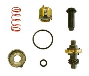 Ремкомплект, тормозной суппорт AIR FREN 18.R450.040