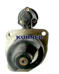 Стартер AD KÜHNER 10799