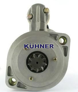 Стартер AD KÜHNER 20767