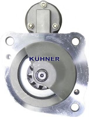 Стартер AD KÜHNER 254194