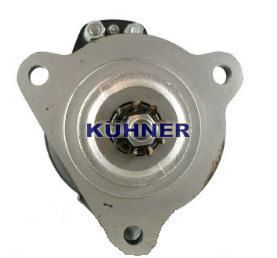 Стартер AD KÜHNER 254566