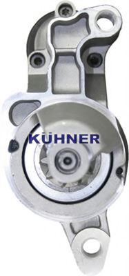 Стартер AD KÜHNER 254648