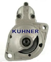 Стартер AD KÜHNER 254783