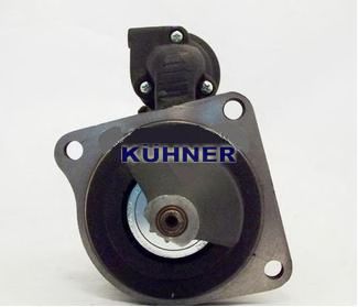 Стартер AD KÜHNER 254826