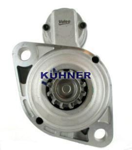 Стартер AD KÜHNER 254837