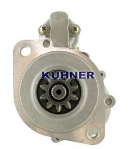 Стартер AD KÜHNER 254902