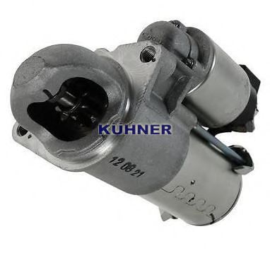Стартер AD KÜHNER 255064