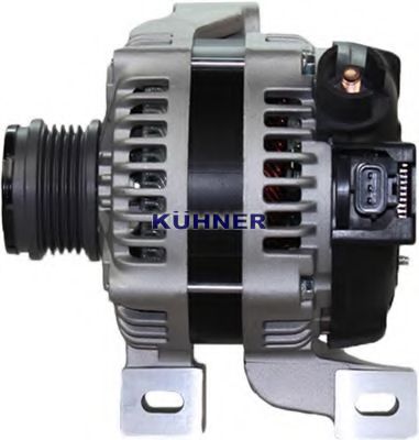 Генератор AD KÜHNER 301966RI