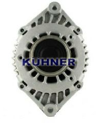 Генератор AD KÜHNER 553367RI