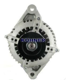 Генератор AD KÜHNER 553906RI