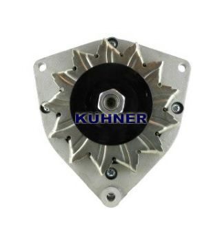 Генератор AD KÜHNER 554187RI