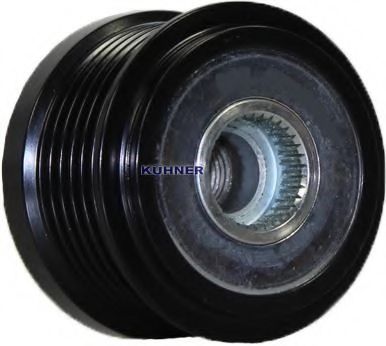 Механизм свободного хода генератора AD KÜHNER 885313