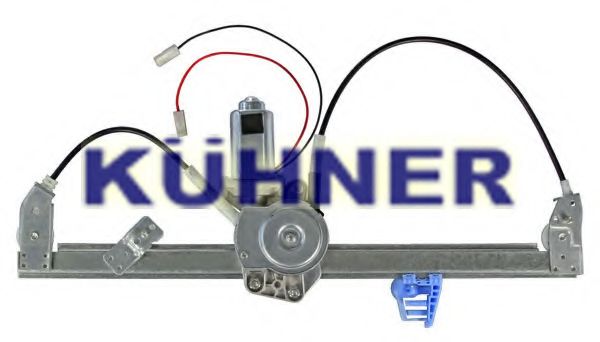 Подъемное устройство для окон AD KÜHNER AV1111