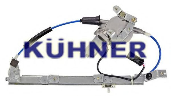 Подъемное устройство для окон AD KÜHNER AV835