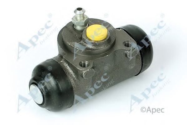 Колесный тормозной цилиндр APEC braking BCY1001