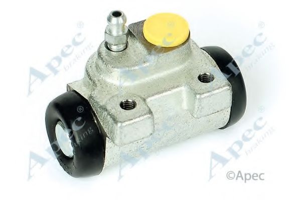 Колесный тормозной цилиндр APEC braking BCY1064