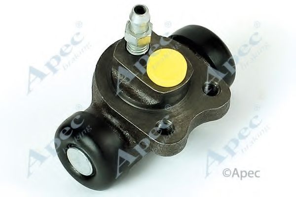 Колесный тормозной цилиндр APEC braking BCY1071