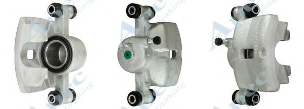 Тормозной суппорт APEC braking LCA362