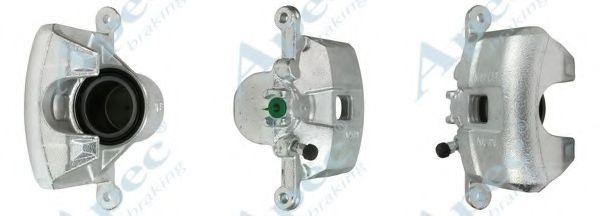 Тормозной суппорт APEC braking LCA397