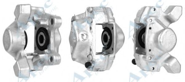 Тормозной суппорт APEC braking LCA460
