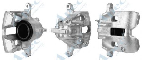 Тормозной суппорт APEC braking LCA673