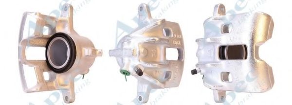 Тормозной суппорт APEC braking RCA673