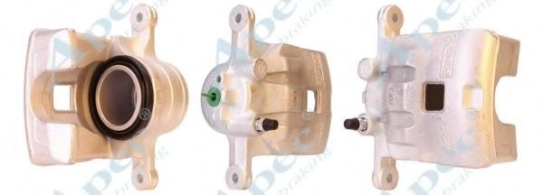 Тормозной суппорт APEC braking RCA694