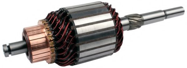 Якорь, стартер PowerMax 1010181