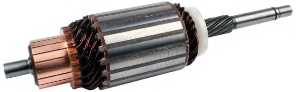 Якорь, стартер PowerMax 1010269