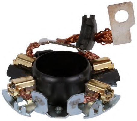 Кронштейн, угольная щетка PowerMax 1010469