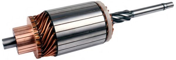 Якорь, стартер PowerMax 1010582