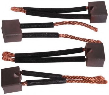 Угольная щетка, стартер PowerMax 1011616