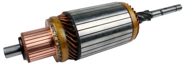 Якорь, стартер PowerMax 1011728