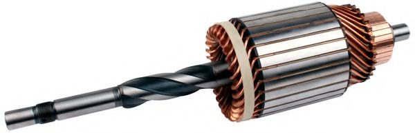 Якорь, стартер HC-Cargo 133084