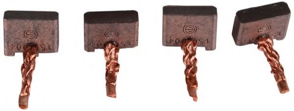 Угольная щетка, стартер PowerMax 1013146