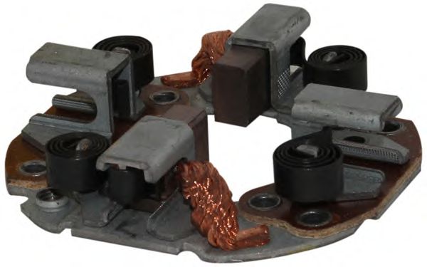 Кронштейн, угольная щетка PowerMax 1013217