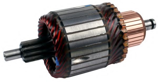 Якорь, стартер PowerMax 1013462