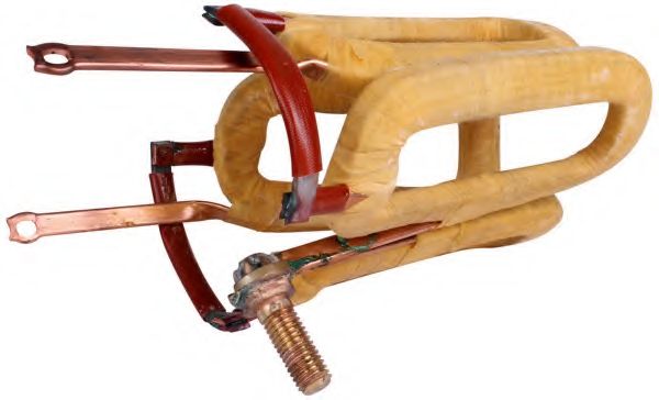 Обмотка возбуждения, стартер VALEO 077202