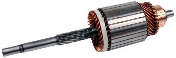 Якорь, стартер HC-Cargo 133085