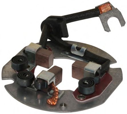 Кронштейн, угольная щетка HC-Cargo 137454