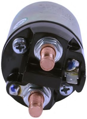 Тяговое реле, стартер PowerMax 1015694