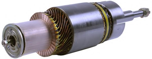 Якорь, стартер CAV A368