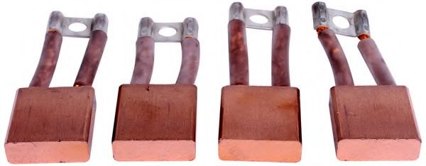 Угольная щетка, стартер PowerMax 1016551