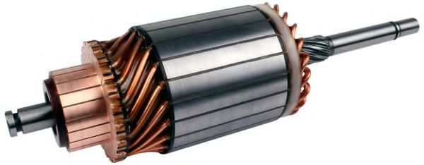 Якорь, стартер PowerMax 1017083