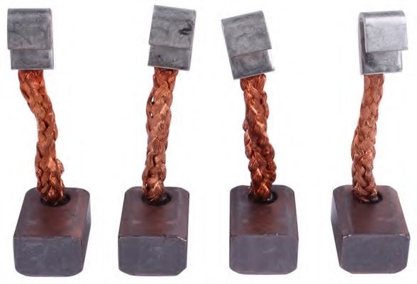 Угольная щетка, стартер PowerMax 1017117