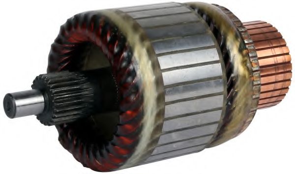 Якорь, стартер PowerMax 1017334