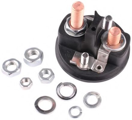 Крышка, реле стартера PowerMax 1018191